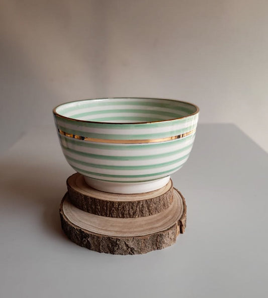 STRIPES BOWLS