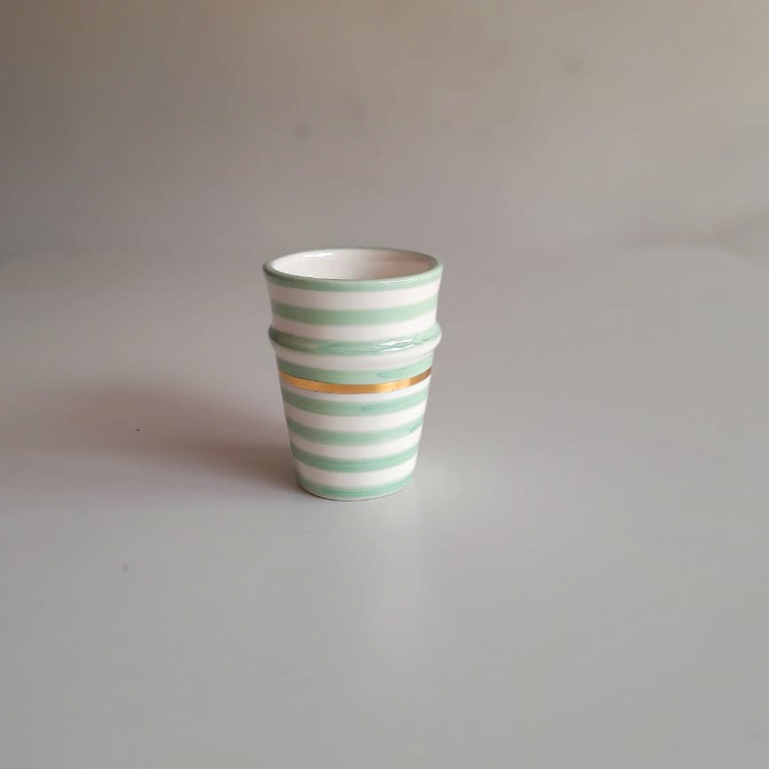 STRIPES CUP