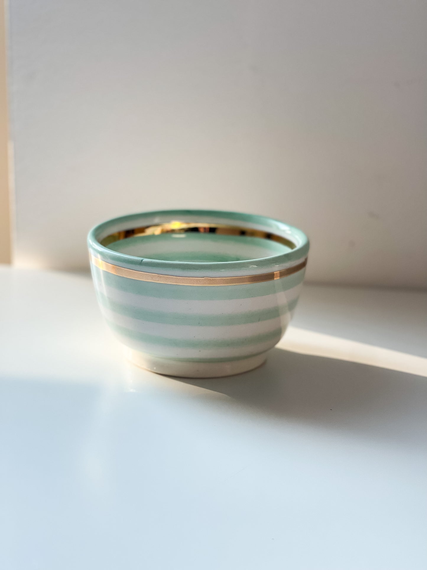 STRIPES BOWLS