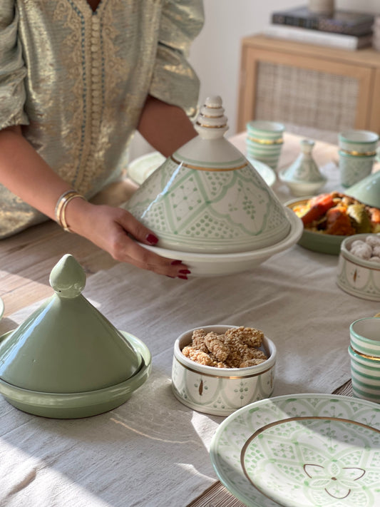 ZWAK TAGINES