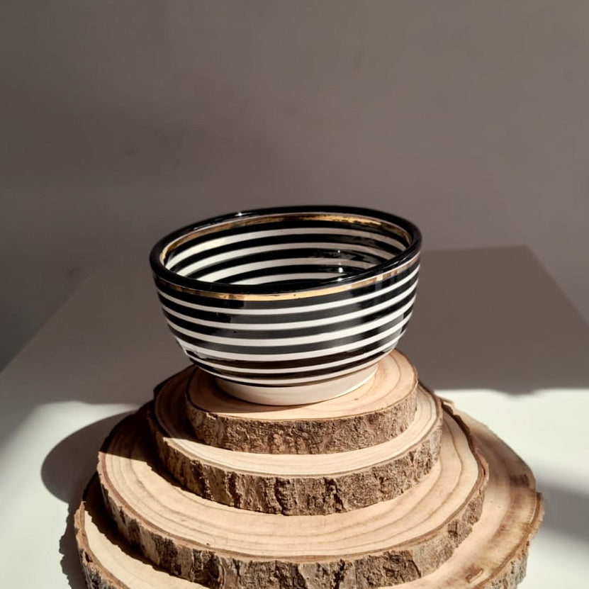 STRIPES BOWLS